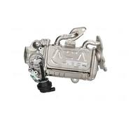 Nissens 989478 Radiatore Ricircolo Gas per Mercedes-Benz W177 W247 W205 S205