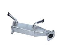 Radiatore gas di scarico Acciaio inossidabile 27-0697 MAXGEAR per CITROËN FORD