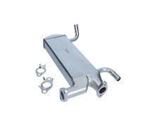 Radiatore gas di scarico Acciaio inossidabile 27-0698 MAXGEAR per VW AMAROK