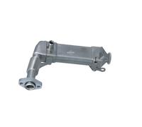 Radiatore gas di scarico Acciaio inossidabile 48001 NRF per BMW 3 Coupé 5 1 3 X3