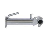 Radiatore gas di scarico Acciaio inossidabile 48015 NRF per FORD TRANSIT Autobus