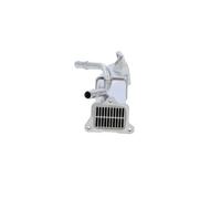 Radiatore gas di scarico Acciaio inossidabile 48351 NRF per CITROËN PEUGEOT