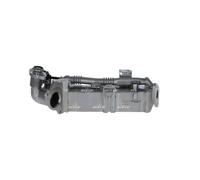 Radiatore gas di scarico Acciaio inossidabile 48366 NRF per BMW 6 Cabriolet 1 5