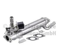 Radiatore gas di scarico Acciaio inossidabile 7.09730.04.0 PIERBURG per AUDI VW