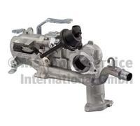 Radiatore, ricircolo gas di scarico PIERBURG 7.02156.33.0