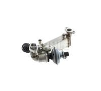 Radiatore gas di scarico CE 7 000P MAHLE per BMW 1 Cabriolet 3 Touring 5 Touring