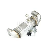 Radiatore gas di scarico CE 8 000P MAHLE per BMW 1 Cabriolet 3 Touring 5 Touring