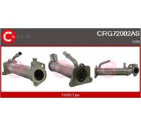 Radiatore gas di scarico CRG72002AS CASCO per FORD TRANSIT Autobus RANGER