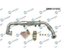 Radiatore gas di scarico DRM131103C Dr.Motor Automotive per NISSAN CABSTAR