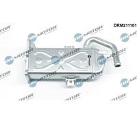 Radiatore gas di scarico DRM211101 Dr.Motor Automotive per VW SKODA AUDI SEAT