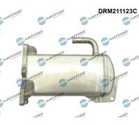 Radiatore gas di scarico DRM211123C Dr.Motor Automotive per VW MULTIVAN T6