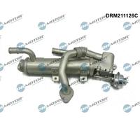 Radiatore gas di scarico DRM211126C Dr.Motor Automotive per AUDI A4 B7 Avant