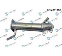 Radiatore, Ricircolo gas scarico compatibile con DRM61105C