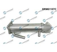 Radiatore gas di scarico DRM61107C Dr.Motor Automotive per FORD TRANSIT Autobus