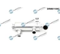 DR.MOTOR AUTOMOTIVE DRM61109C Radiatore EGR