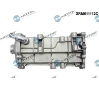 Radiatore, Ricircolo gas scarico compatibile con IVECO DRM611112C