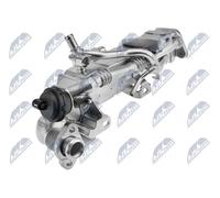 NTY Radiatore, Ricircolo gas scarico compatibile con BMW EGR-BM-016A