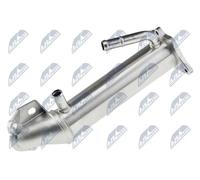 Radiatore Ricircolo Gas Adatto A per Ford Transit 2.2TDCI 2014 Ranger 2.2TDCI,3