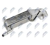 Radiatore, Ricircolo gas scarico compatibile con CITROËN FORD PEUGEOT