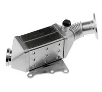 NTY Radiatore, Ricircolo gas scarico compatibile con ALFA ROMEO CHRYSLER FIAT