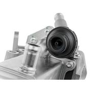 NTY Radiatore EGR EGR-NS-007A per Nissan Navara Cabstar Pathfinder 2.5 DCI 147355X00A/B