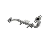 Radiatore Gas di scarico EGR per Nissan Navara 2.5 Dci 14735EC00A