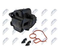 Radiatore gas di scarico EGR-PL-032A NTY per FIAT OPEL ALFA ROMEO SAAB