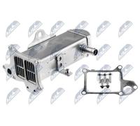 Radiatore gas di scarico EGR-SU-004 NTY per SUZUKI GRAND VITARA II