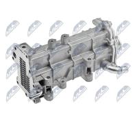 Radiatore gas di scarico EGR-VC-004A NTY per FIAT IVECO