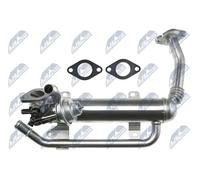 NTY Radiatore Ricircolo Gas per VW Golf V Variant 1K5 2.0 Tdi EOS 1F7 1F8