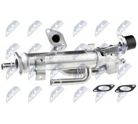Radiatore gas di scarico EGR-VW-027A NTY per AUDI A4 B7 Avant A4 B7 A6 C6 Avant