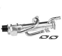 NTY Radiatore, Ricircolo gas scarico compatibile con AUDI SEAT SKODA VW VAG