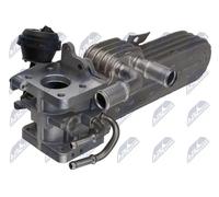 NTY EGR-VW-066 Radiatore EGR