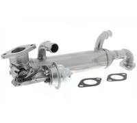 Radiatore gas di scarico V10-63-0129 VEMO per VW MULTIVAN T5 TOUAREG
