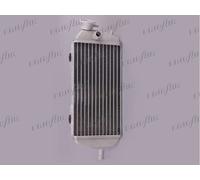 Radiatore Gas Gas Enduro IZQ 250 / 300 cc (Lato Sinistro) NUOVO