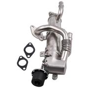 RADIATORE GAS SCARICO VALVOLA EGR for AUDI A4 B7 A6 C6 2.0 TDI 03G131512AL AC