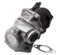 RADIATORE GAS SCARICO VALVOLA EGR for FIAT CITROEN PEUGEOT 161859 9649358780
