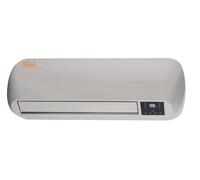 Radiatore/Generatore di aria calda a parete/Termoconvettore/Stufa elettrica con