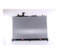 Radiatore Giocattolo Motore Adatto Per Mazda CX-7 ER 2.2 MZR-CD 2.3 2.5