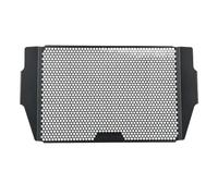 Radiatore Grill Protezione Per Multistrada 1200 S Per Touring Per Pikes Per Peak Per Granturismo Protezione Radiatore Olio Per Moto(Black set)