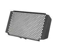 Radiatore Grill Protezione Per Multistrada 1200 S Per Touring Per Pikes Per Peak Per Granturismo Protezione Radiatore Olio Per Moto(A black)