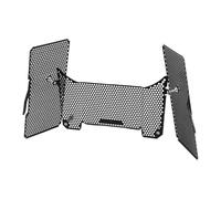 Radiatore Grill Protezione Per Multistrada Per V4 Per V4S Per Sport Per Pikes Per Peak Per Rally Protezione Radiatore Moto Griglia Copertura