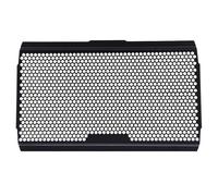 Radiatore Grill Protezione Per Tenere700 Per T7 Per XT Per XTZ 690 700Z Per Tenere 700 Per Rally 2023 Protezione Per Griglia Radiatore Moto(Black a)