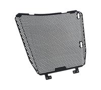 Radiatore Grill Protezione Per Tuono Per V4 1000 1100 Per Factory Per RSV4 Per APRC 2024 Griglia Di Protezione Per Radiatore Per Moto(A Balck)