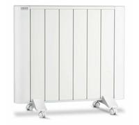Radiatore Haeger TE100001A 1000 W Bianco