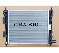 RADIATORE HYUNDAI i10 1.0 / 1.2 dal 2013 al 2019 - NUOVO