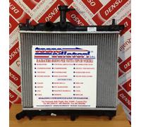 Radiatore Hyundai i 10 cambio automatico dal '08 in poi originale nuovo