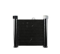 Radiatore idraulico AJ0510T-CA da 3/8" Raffreddamento ad aria Raffreddatore a Raffreddatore idraulico PT3/8(AC110V)