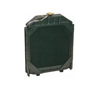 RADIATORE IN ALLUMINIO ADATTABILE TRATTORE FIAT 311 312 352 RIF. 576975