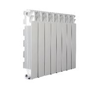 RADIATORE IN ALLUMINIO CALIDOR SUPER B4 H500